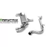 Armytrix Volkswagen Tiguan R 2.0 TSI 4Motion (2020-) Cat-Back Valvetronic