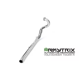 Armytrix Volkswagen Tiguan R 2.0 TSI 4Motion (2020-) Downpipe
