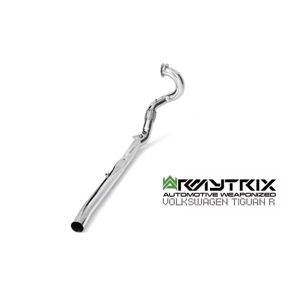 Armytrix Volkswagen Tiguan R 2.0 TSI 4Motion (2020-) Downpipe