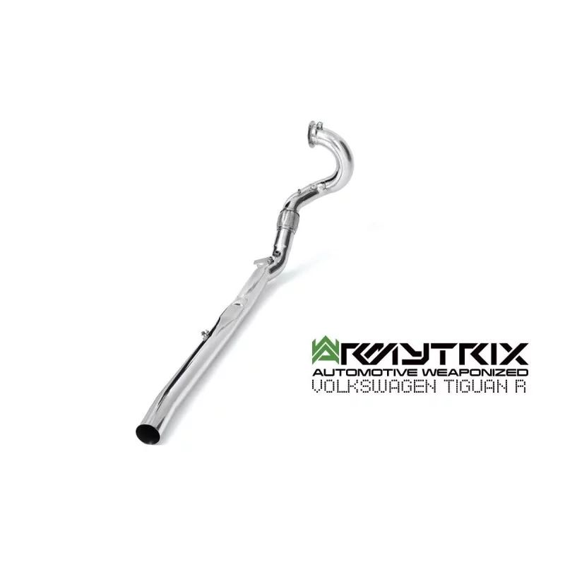 Armytrix Volkswagen Tiguan R 2.0 TSI 4Motion (2020-) Downpipe