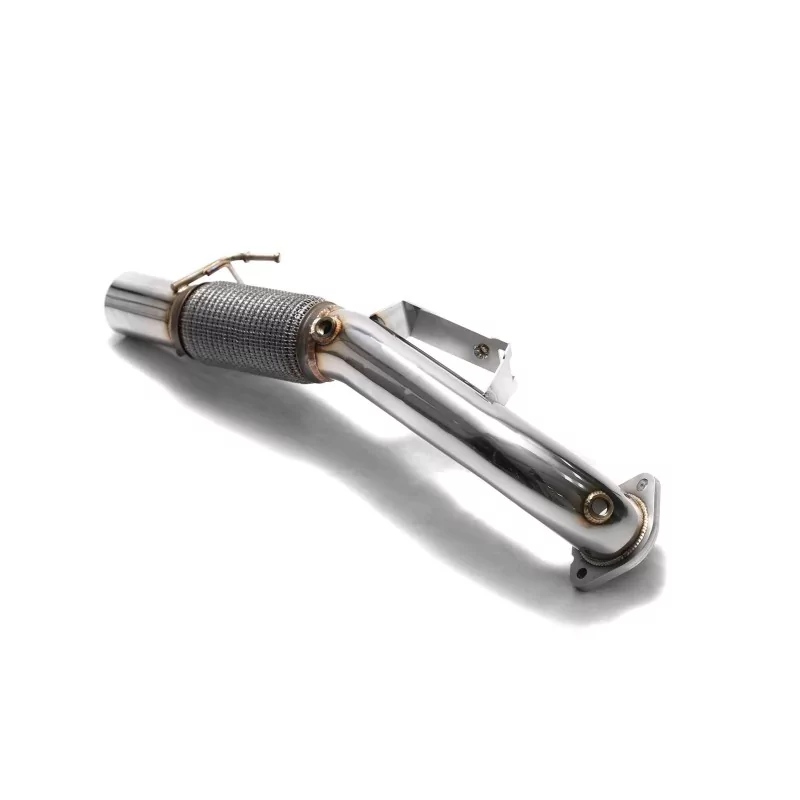Armytrix Ford Focus RS (MK3) 2.3 EcoBoost (2016-2018) Tubes de Remplacement du Catalyseur Armytrix Ford Focus RS (MK3) 2.3 EcoBoost (2016-2018) Tubes de Remplacement du Catalyseur