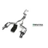 Armytrix Ford Mustang (S550) 2.3 EcoBoost Coupé/Convertible (2015-2023) Cat-Back Valvetronic