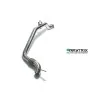 Armytrix Ford Mustang (S550) 2.3 EcoBoost Coupé/Convertible (2015-2023) Cat-Back Valvetronic