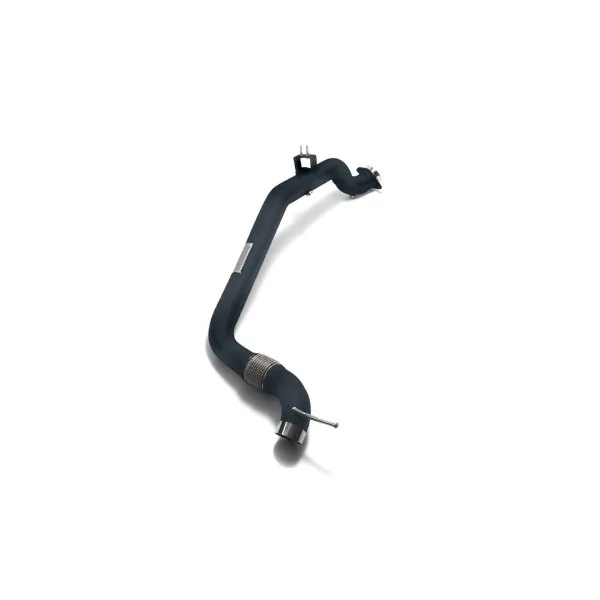 Armytrix Ford Mustang (S550) 2.3 EcoBoost Coupé/Convertible (2015-2023) Catalyst Replacement Pipes