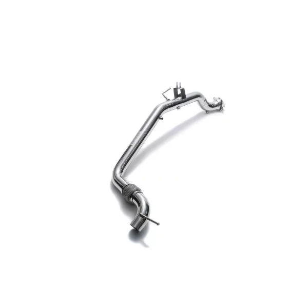 Armytrix Ford Mustang (S550) 2.3 EcoBoost Coupé/Convertible (2015-2023) Catalyst Replacement Pipes