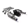 Armytrix Ford Mustang GT (S550) 5.0 V8 Convertible (2015-2017) Cat-Back Valvetronic