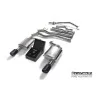 Armytrix Ford Mustang GT (S550) 5.0 V8 Convertible (2015-2017) Cat-Back Valvetronic