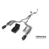 Armytrix Ford Mustang GT (S550) 5.0 V8 Convertible (2015-2017) Cat-Back Valvetronic