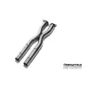 Armytrix Ford Mustang GT (S550) 5.0 V8 Convertible (2015-2017) Cat-Back Valvetronic