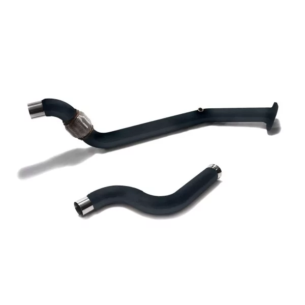 Armytrix Ford Mustang GT (S550) 5.0 V8 Convertible (2015-2017) Tubos Sustitutivos del Catalizador