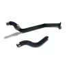 Armytrix Ford Mustang GT (S550) 5.0 V8 Convertible (2015-2017) Catalyst Replacement Pipes