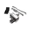 Armytrix Mini Cooper S (F55) 2.0 Turbo 5-door (2014-2018) Cat-Back Valvetronic