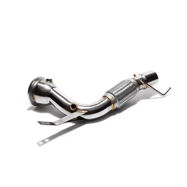 Armytrix Mini Cooper S (F55) 2.0 Turbo 5-door (2014-2018) Downpipe