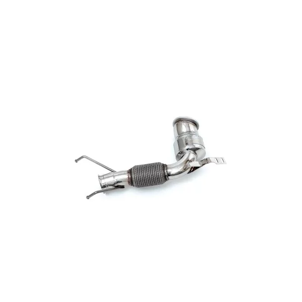 Armytrix Mini Cooper S/JCW/GP3 (F56/F57) 2.0 Turbo 3-door/Cabrio (2019-2024) Downpipe