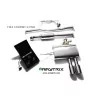 Armytrix Mini Cooper S/JCW (F56/F57) 2.0 Turbo 3-door/Cabrio (2014-2018) Cat-Back Valvetronic