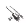 Armytrix Mini Cooper S (R56/R57/R58/R59) 1.6 Turbo (2010-2014) Cat-Back Valvetronic