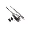 Armytrix Mini Cooper S (R56/R57/R58/R59) 1.6 Turbo (2010-2014) Cat-Back Valvetronic