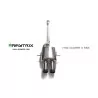 Armytrix Mini Cooper S (R56/R57/R58/R59) 1.6 Turbo (2010-2014) Cat-Back Valvetronic