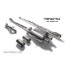 Armytrix Mini Cooper S (R56/R57/R58/R59) 1.6 Turbo (2010-2014) Cat-Back Valvetronic