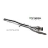 Armytrix Mini Cooper S (R56/R57/R58/R59) 1.6 Turbo (2010-2014) Cat-Back Valvetronic