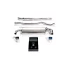 Armytrix Mini Clubman JCW ALL4 (F54) 2.0 Turbo (2019-2024) Cat-Back Valvetronic