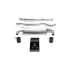 Armytrix Mini Clubman JCW ALL4 (F54) 2.0 Turbo (2019-2024) Cat-Back Valvetronic