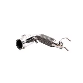 Armytrix Mini Clubman JCW ALL4 (F54) 2.0 Turbo (2019-2024) Downpipe