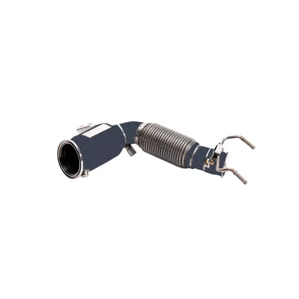 Armytrix Mini Clubman JCW ALL4 (F54) 2.0 Turbo (2019-2024) Downpipe