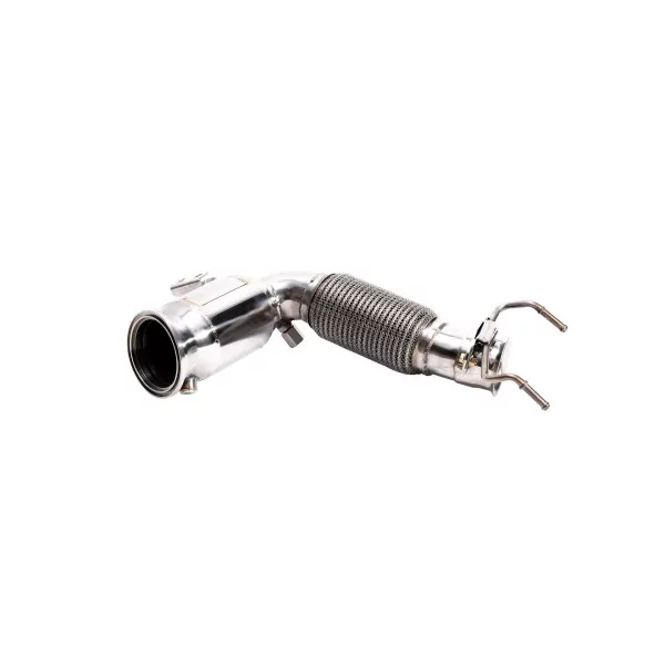Armytrix Mini Clubman JCW ALL4 (F54) 2.0 Turbo (2019-2024) Downpipe