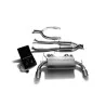 Armytrix Nissan 370Z (Z34) 3.7 V6 (2009-2020) Cat-Back Valvetronic