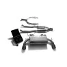Armytrix Nissan 370Z (Z34) 3.7 V6 (2009-2020) Cat-Back Valvetronic