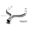 Armytrix Nissan 370Z (Z34) 3.7 V6 (2009-2020) Cat-Back Valvetronic