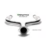 Armytrix Nissan 370Z (Z34) 3.7 V6 (2009-2020) Cat-Back Valvetronic