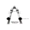 Armytrix Nissan 370Z (Z34) 3.7 V6 (2009-2020) Cat-Back Valvetronic