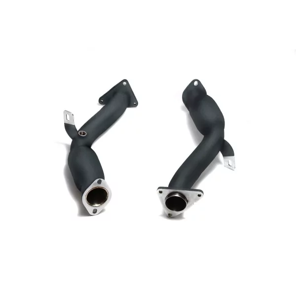 Armytrix Nissan 370Z (Z34) 3.7 V6 (2009-2020) Tubos Sustitutivos del Catalizador
