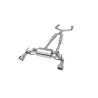 Armytrix Nissan Z (RZ34) 3.0 V6 Twin Turbo (2023-) Cat-Back Valvetronic
