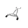 Armytrix Nissan Z (RZ34) 3.0 V6 Twin Turbo (2023-) Cat-Back Valvetronic