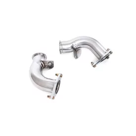 Armytrix Nissan Z (RZ34) 3.0 V6 Twin Turbo (2023-) Downpipe