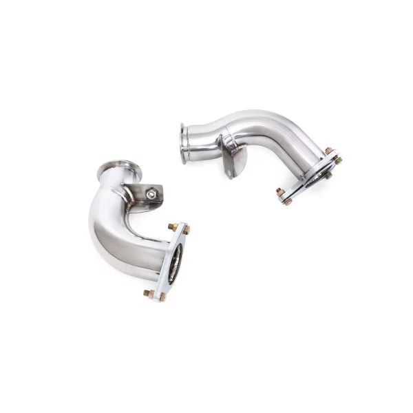 Armytrix Nissan Z (RZ34) 3.0 V6 Twin Turbo (2023-) Downpipe