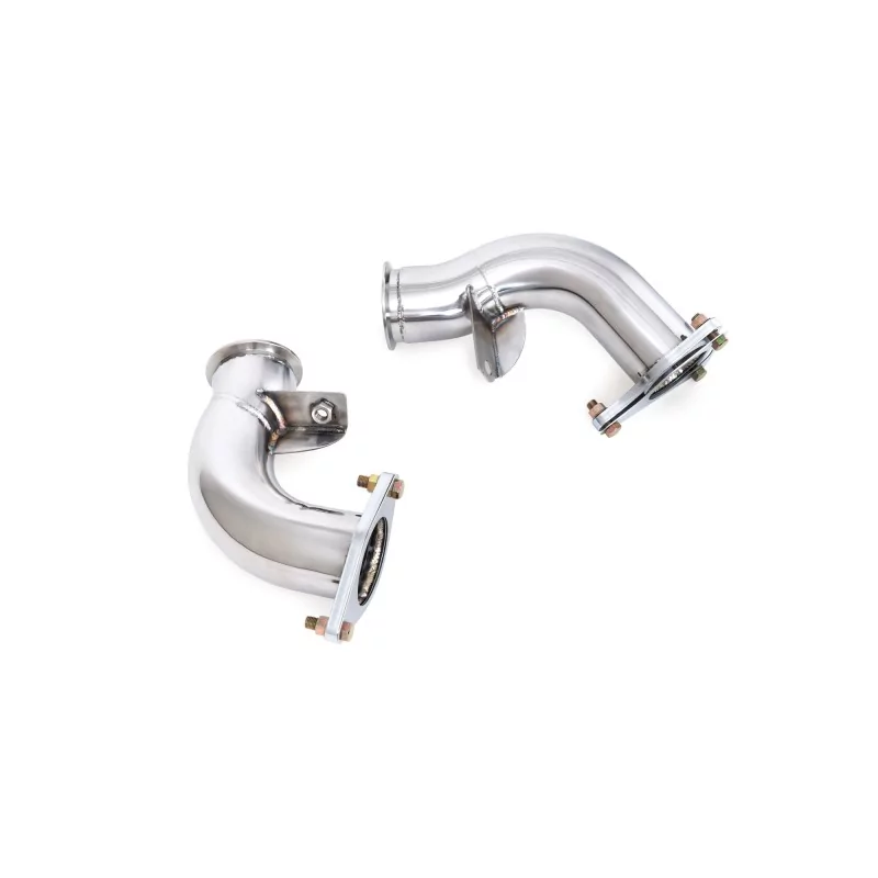 Armytrix Nissan Z (RZ34) 3.0 V6 Twin Turbo (2023-) Downpipe Armytrix Nissan Z (RZ34) 3.0 V6 Twin Turbo (2023-) Downpipe