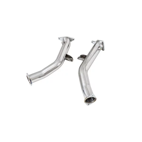 Armytrix Nissan Z (RZ34) 3.0 V6 Twin Turbo (2023-) Downpipe