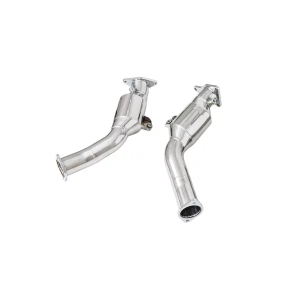 Armytrix Nissan Z (RZ34) 3.0 V6 Twin Turbo (2023-) Downpipe