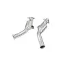 Armytrix Nissan Z (RZ34) 3.0 V6 Twin Turbo (2023-) Downpipe