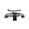 Armytrix Nissan GT-R (R35) 3.8 V6 Twin Turbo MY17 (2017-2025) Cat-Back Valvetronic en Titane