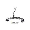 Armytrix Nissan GT-R (R35) 3.8 V6 Twin Turbo MY17 (2017-2025) Cat-Back Valvetronic en Titane
