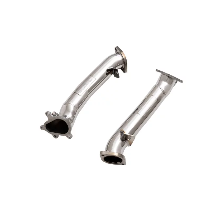 Armytrix Nissan GT-R (R35) 3.8 V6 Twin Turbo MY17 (2017-2025) Downpipe Armytrix Nissan GT-R (R35) 3.8 V6 Twin Turbo MY17 (2017-2025) Downpipe