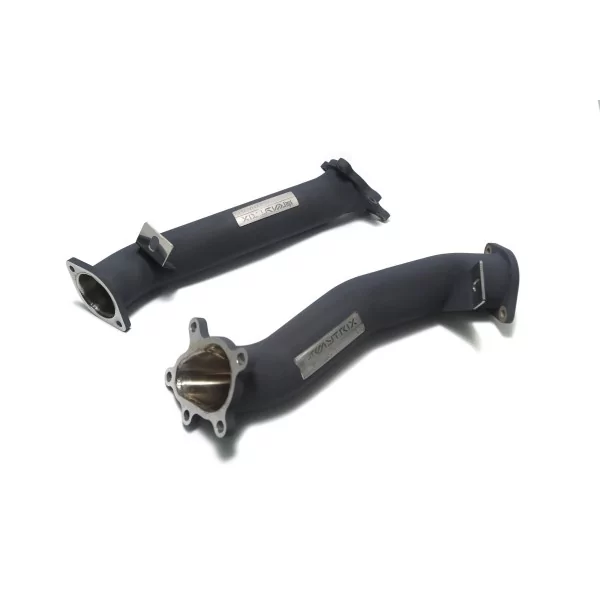 Armytrix Nissan GT-R (R35) 3.8 V6 Twin Turbo MY17 (2017-2025) Downpipe