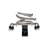 Armytrix Nissan GT-R (R35) 3.8 V6 Twin Turbo Maxflow (2007-2025) Cat-Back Valvetronic