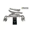 Armytrix Nissan GT-R (R35) 3.8 V6 Twin Turbo Maxflow (2007-2025) Cat-Back Valvetronic