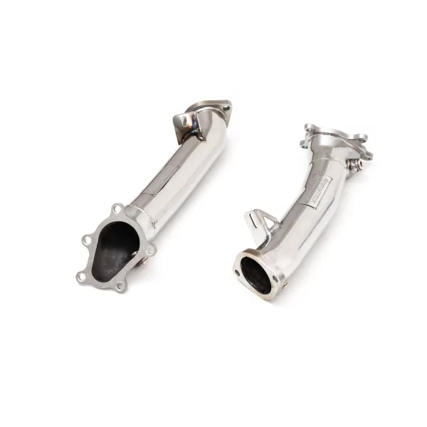 Armytrix Nissan GT-R (R35) 3.8 V6 Twin Turbo Maxflow (2007-2025) Downpipe